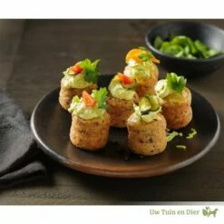 Outdoorchef Siliconen Halve Maan Bakvormpjes - Cylindervormig -Broil King Sale dd05d404f2536f4542afa0d84d424015