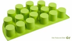 Outdoorchef Siliconen Halve Maan Bakvormpjes - Cylindervormig -Broil King Sale dd922d781a3ae2f1be8f6609ea7f2aa6