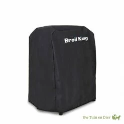 Broil King Select Cover Gem En Porta Chef 320