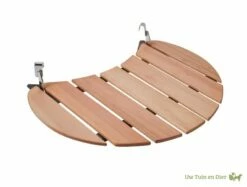 Outdoorchef Side Table Zijtafel L