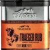 Traeger Kruiden Traeger Rub