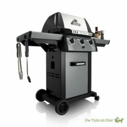 Broil King Monarch 320 Gasbarbecue -Broil King Sale fb11ea5e237e204926791982b0659167