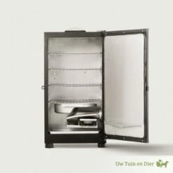 Masterbuilt Digitale Elektrische Rookoven MES 140/B -Broil King Sale fc2c9cc1e72c7312ab65f5ffbb3059a3