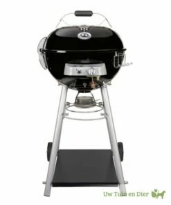 Outdoorchef Urban Line Leon 570 G Black