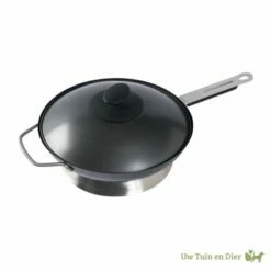 Outdoorchef Barbecue Wok