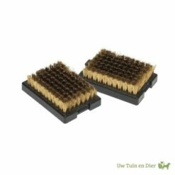 Outdoorchef Vervangende Borstelkop