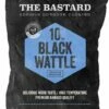 The Bastard Houtskool Black Wattle 10kg 2 The Bastard Houtskool Black Wattle 10kg -Broil King Sale product 1616583277