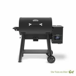 Broil King Crown Pellet 500 Pelletbarbecue