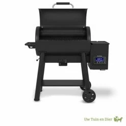 Broil King Crown Pellet 500 Pelletbarbecue -Broil King Sale product 1618257782