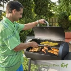 Broil King Crown Pellet 500 Pelletbarbecue -Broil King Sale product 1618257898