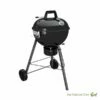Outdoorchef Chelsea 480 C Black Houtskoolbarbecue