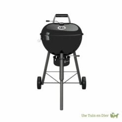 Outdoorchef Chelsea 480 C Black Houtskoolbarbecue -Broil King Sale product 1618344452