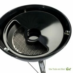 Outdoorchef Chelsea 480 C Black Houtskoolbarbecue -Broil King Sale product 1618344466