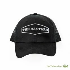 The Bastard Truckers Cap