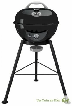 Outdoorchef Chelsea 420 G Black Gasbarbecue