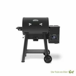 Broil King Crown Pellet 400 Pelletbarbecue