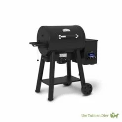Broil King Crown Pellet 400 Pelletbarbecue -Broil King Sale product 1619548521