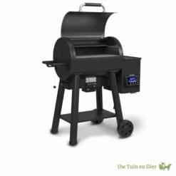 Broil King Crown Pellet 400 Pelletbarbecue -Broil King Sale product 1619548536
