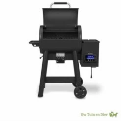 Broil King Crown Pellet 400 Pelletbarbecue -Broil King Sale product 1619548566
