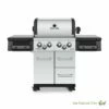 Broil King Imperial S490 Gasbarbecue -Broil King Sale product 1619553533