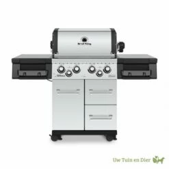 Broil King Imperial S490 Gasbarbecue