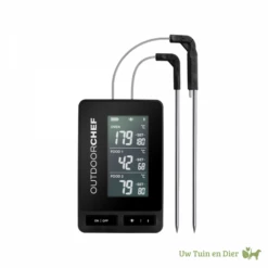 Outdoorchef Gourmet Check Pro Bluetooth