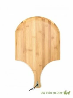 The Bastard Pizzaschep Wood 2021