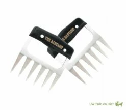 The Bastard Killer Claws