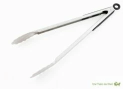 The Bastard Barbecue Tang Deluxe