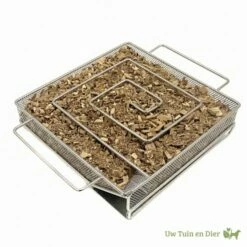 The Bastard Cold Smoker Generator Kit