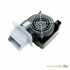 The Bastard Turbo Blower