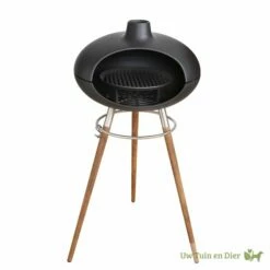 Morso Grill Forno Barbecue