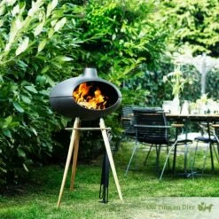 Morso Grill Forno Barbecue -Broil King Sale product 1626374351