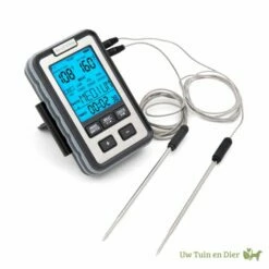 Broil King Digitale Barbecue Thermometer