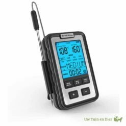 Broil King Digitale Barbecue Thermometer -Broil King Sale product 1627377864