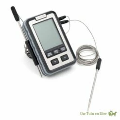 Broil King Digitale Barbecue Thermometer -Broil King Sale product 1627377875