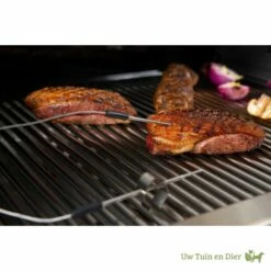 Broil King Digitale Barbecue Thermometer -Broil King Sale product 1627377902