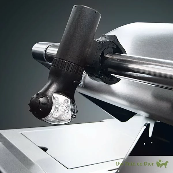 Broil King Led Grill Lamp Universeel 4 Broil King Led Grill Lamp Universeel - Afbeelding 2