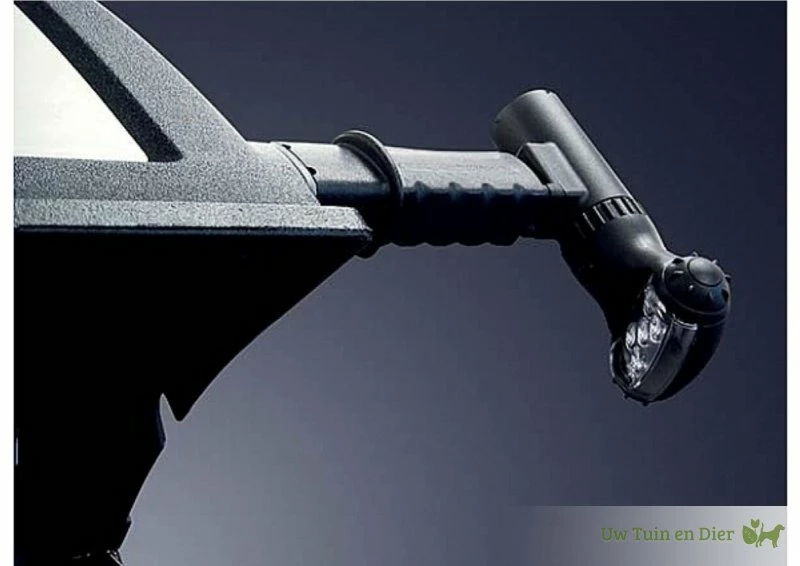 Broil King Led Grill Lamp Universeel 6 Broil King Led Grill Lamp Universeel - Afbeelding 4