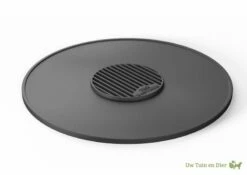 The Bastard Phantom Plancha Ring Medium