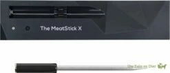 The MeatStick X Kernthermometer Set