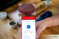 The MeatStick X Kernthermometer Set -Broil King Sale product 1637179279