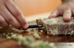 The MeatStick X Kernthermometer Set -Broil King Sale product 1637179307