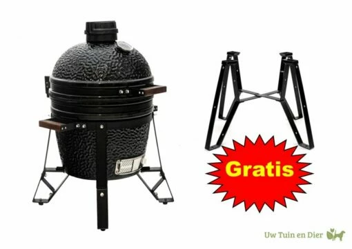 The Bastard Kamado Classic Compact -Broil King Sale product 1637782300