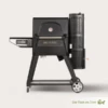 Masterbuilt Gravity Series 560 Digitale Houtskoolgrill En Rookoven -Broil King Sale product 1639424325