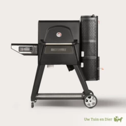 Masterbuilt Gravity Series 560 Digitale Houtskoolgrill En Rookoven