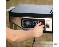 Masterbuilt Gravity Series 560 Digitale Houtskoolgrill En Rookoven -Broil King Sale product 1639424680