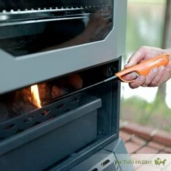 Masterbuilt Digital Houtskool Roker -Broil King Sale product 1639425374