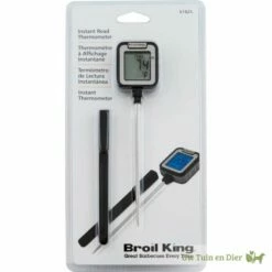 Broil King Instant Thermometer -Broil King Sale product 1640807686