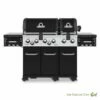 Broil King Regal 690 Gasbarbecue Incl. Braadspit -Broil King Sale product 1644244001